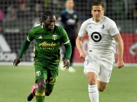 Portland Timbers vs Minnesota United: Date, Time, and TV channel for 2021 MLS Playoffs