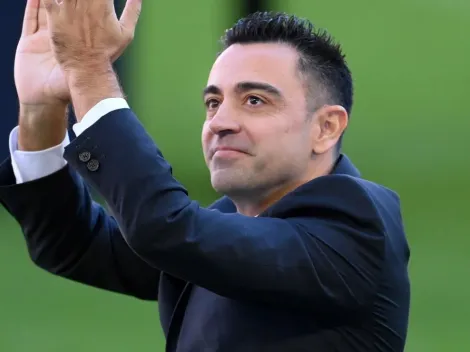 Barcelona: Xavi reportedly eyes former Barca academy player also tracked by Liverpool