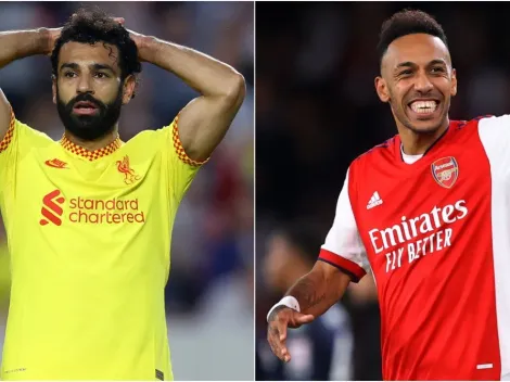 Liverpool vs Arsenal: Predictions, odds and how to watch 2021-22 Premier League in the US today