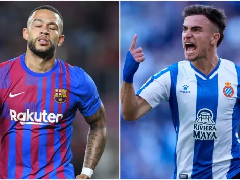 Barcelona vs Espanyol: Predictions, odds and how to watch 2021-22 La Liga Derbi Barceloní in the US today