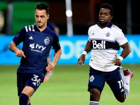 Sporting Kansas City vs Vancouver Whitecaps: Predictions, odds, and how to watch 2021 MLS Playoffs today