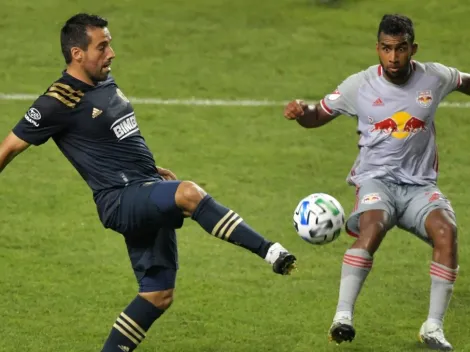 Philadelphia Union vs New York Red Bulls: Predictions, odds, and how to watch 2021 MLS Playoffs today