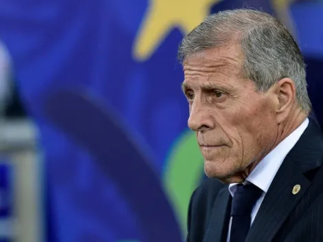 End of an era | Óscar Washington Tabárez fired as head coach of Uruguay: Candidates to take over 'La Celeste'