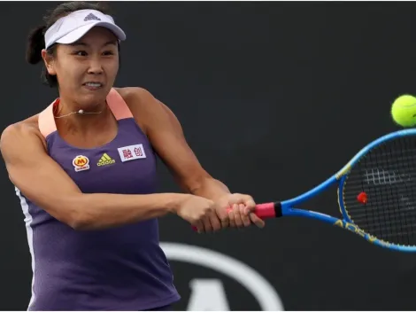 What happened to Peng Shuai, the missing Chinese tennis star?