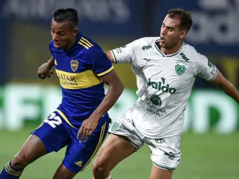 Boca Juniors vs Sarmiento: Predictions, odds, and how to watch 2021 Argentine Liga Profesional in the US today
