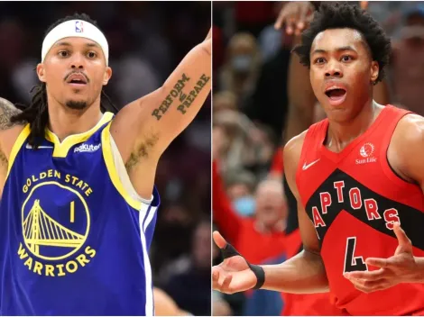 Golden State Warriors vs Toronto Raptors: Predictions, odds, and how to watch 2021/22 NBA Season in the US today