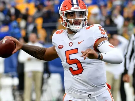 Clemson vs Wake Forest: Predictions, odds and how to watch the 2021 NCAA College Football season in the US today