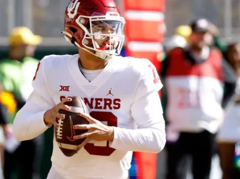 Oklahoma vs Iowa State: Predictions, odds and how to watch the 2021 NCAA College Football season in the US today