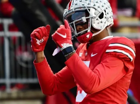 Ohio State vs Michigan State: Predictions, odds and how to watch the 2021 NCAA College Football season in the US today