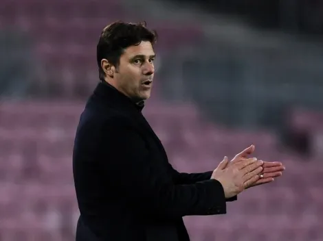 Report: Pochettino and Zidane are Manchester United's main options after Solskjaer's exit