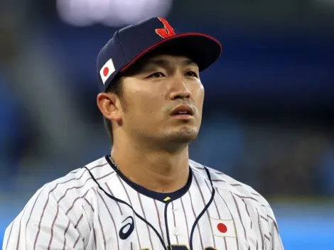 MLB Rumors: Braves interested in Japanese star Seiya Suzuki, who will be posted on Monday