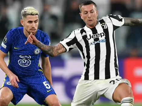 Chelsea vs Juventus: Date, Time, and TV Channel in the US to watch Matchday 5 of 2021/22 UEFA Champions League