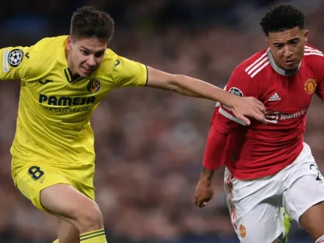 Villarreal vs Manchester United: Date, Time, and TV Channel in the US to watch Matchday 5 of 2021/22 UEFA Champions League