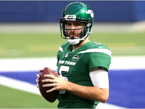 NFL Report: Joe Flacco, Cam Newton and Trevor Siemian among the 5 backup quarterbacks to start in Week 11