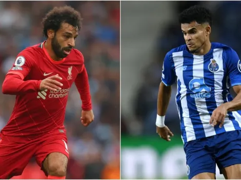 Liverpool vs Porto: Date, time and TV Channel in the US for Matchday 5 of Champions League 2021/22 group stage