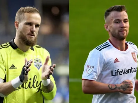 Seattle Sounders vs Real Salt Lake: Date, Time, and TV Channel in the US to watch the 2021 MLS Playoffs