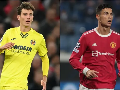 Villarreal vs Manchester United: Predictions, odds, and how to watch 2021-22 UEFA Champions League in the US