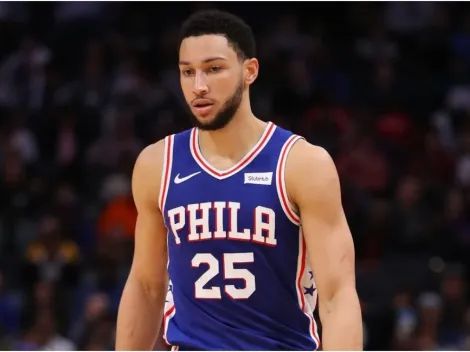 NBA Rumors: The only trade that could send Ben Simmons to the Pistons