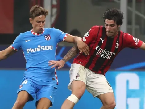 Atletico Madrid vs Milan: Date, time and TV Channel in the US for Matchday 5 of Champions League 2021/22 group stage