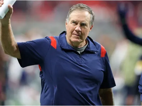 Patriots News: Bill Belichick gets real ahead of showdown with Titans