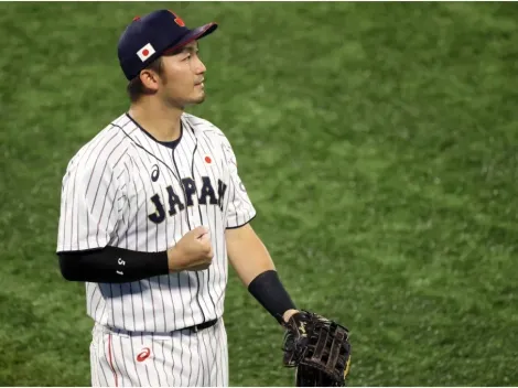 MLB Rumors: Dodgers looking to sign Japanese star Seiya Suzuki