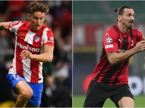 Atletico Madrid vs Milan: Preview, predictions, odds and how to watch Matchday 5 of the UEFA Champions League 2021/22 group stage in the US today