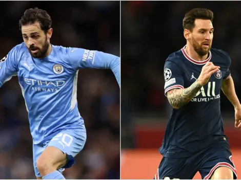 Manchester City vs PSG: Preview, predictions, odds and how to watch Matchday 5 of Champions League 2021/22 group stage in the US today