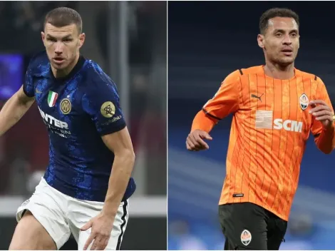 Inter Milan vs Shakhtar Donetsk: Preview, predictions, odds and how to watch Matchday 5 of Champions League 2021/22 group stage in the US today