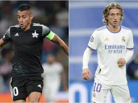 Sheriff vs Real Madrid: Preview, predictions, odds and how to watch Matchday 5 of Champions League 2021/22 group stage in the US today