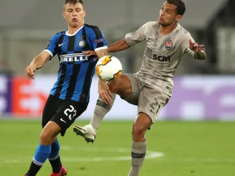 Inter Milan vs Shakhtar Donetsk: Date, Time, and TV Channel in the US to watch the 2021-22 UEFA Champions League