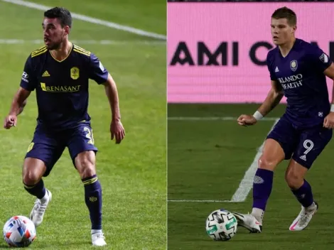 Nashville SC vs Orlando City SC: Preview, predictions, odds and how to watch 2021 MLS Playoffs in the US today