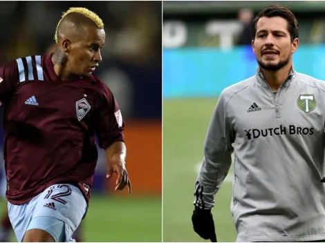 Colorado Rapids vs Portland Timbers: Date, Time, and TV channel to watch 2021 MLS Playoffs in the US