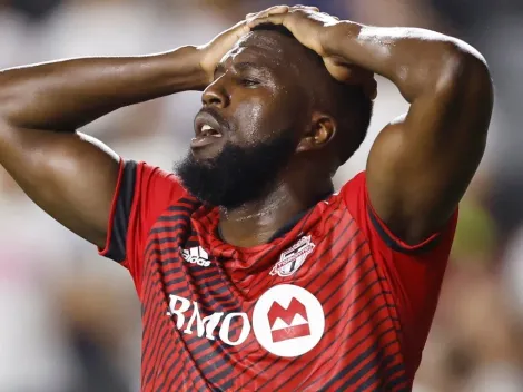 MLS: Jozy Altidore could have his contract bought out or traded