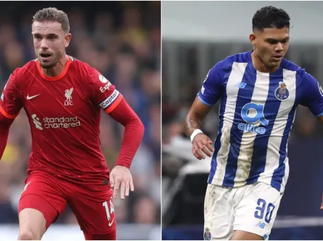 Liverpool vs Porto: Preview, predictions, odds and how to watch Matchday 5 of Champions League 2021/22 in the US today