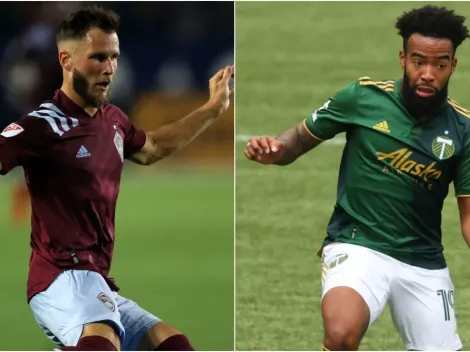 Colorado Rapids vs Portland Timbers: Preview, predictions, odds and how to watch or live stream 2021 MLS Playoffs in the US today