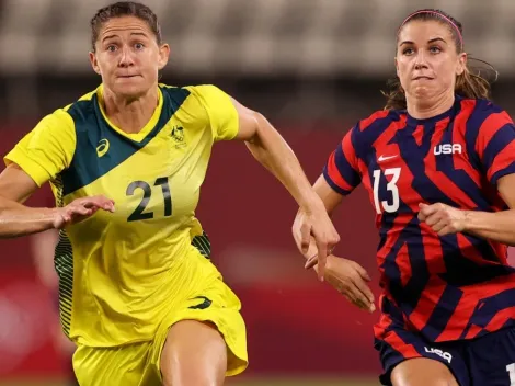 Australia vs USWNT: Date, Time and TV Channel in the US for 2021 International Friendly