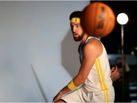 Warriors News: Klay Thompson gets real on his return from injury