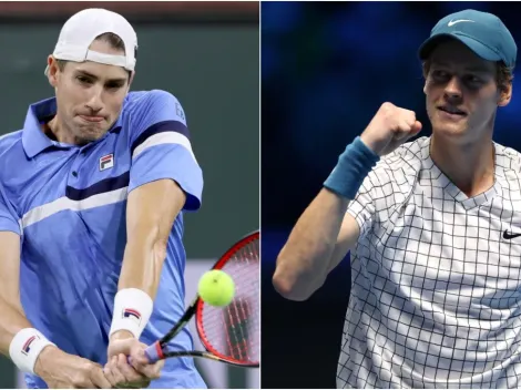 USA vs Italy: Predictions, odds, H2H and how to watch the 2021 Davis Cup Finals Round Robin in the US