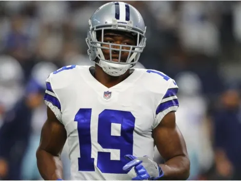 Cowboys legend Michael Irvin blasts Amari Cooper for not getting the vaccine