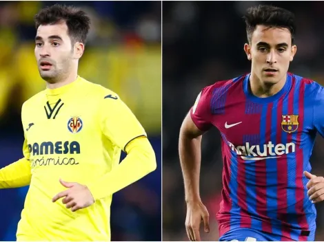 Villarreal vs Barcelona: Predictions, odds and how to watch 2021-22 La Liga in the US today