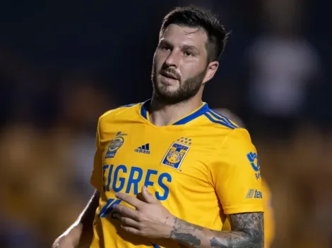 Tigres UANL vs Santos Laguna: Date, Time and TV Channel in the US for second leg of 2021 Liga MX Apertura Playoffs