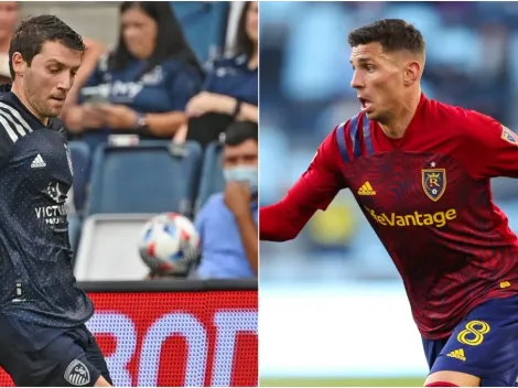 Sporting Kansas City vs Real Salt Lake: Predictions, odds and how to watch the 2021 MLS Playoffs in the today