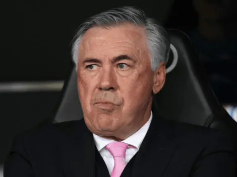 Report: PSG and Manchester United to battle it out for Real Madrid star