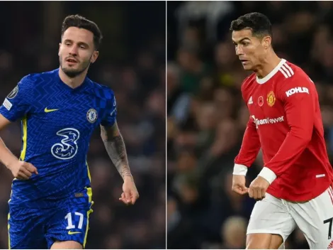 Chelsea vs Manchester United: Predictions, odds and how to watch Matchday 13 of Premier League 2021/22 in the US today