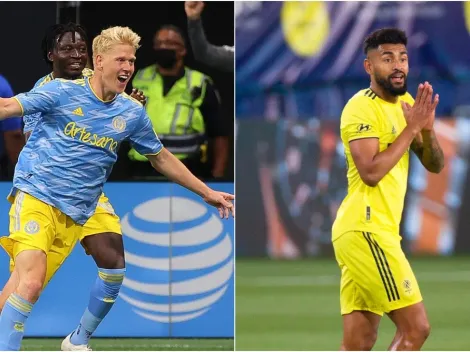 Philadelphia Union vs Nashville SC: Predictions, odds and how to watch 2021 MLS Playoffs in the US today