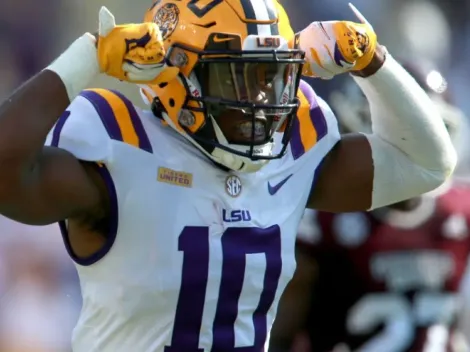 LSU vs Texas A&M: Predictions, odds and how to watch the 2021 NCAA College Football season in the US today