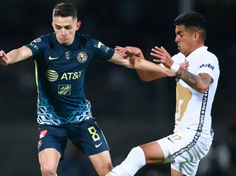 Club America vs Pumas UNAM: Predictions, odds, and how to watch Liga MX 2021 Apertura Playoffs in the US today