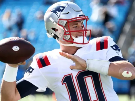 New England Patriots vs Tennessee Titans: Predictions, odds, and how to watch 2021 NFL season in the US today