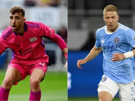 New England Revolution vs New York City FC: Preview, predictions, odds and how to watch 2021 MLS Playoffs in the US today