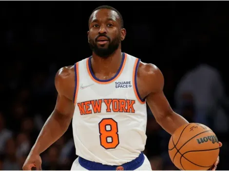 NBA Rumors: Knicks could make a huge splash to replace Kemba Walker